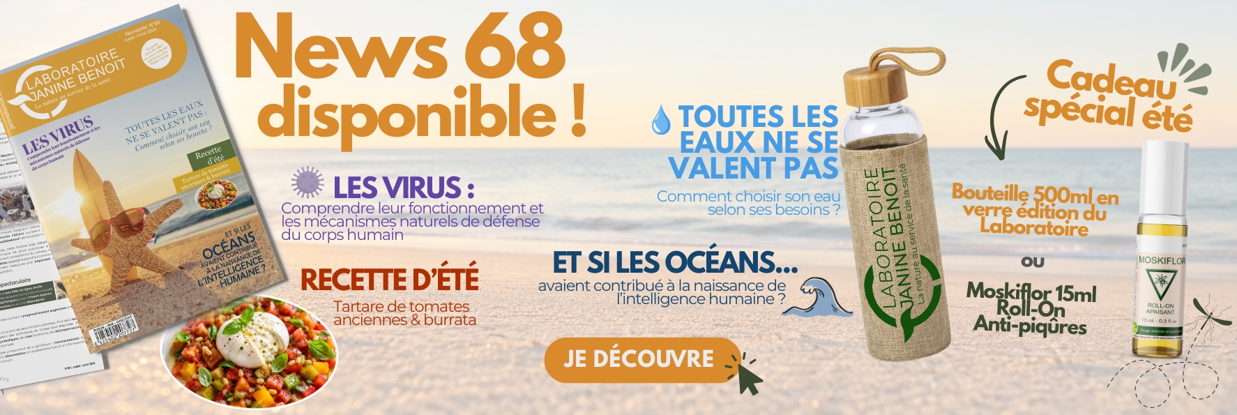 Newsletter 68